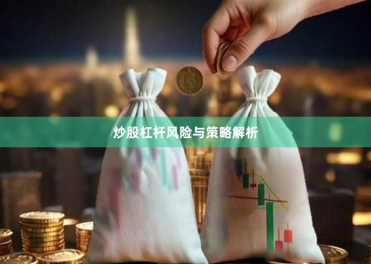炒股杠杆风险与策略解析
